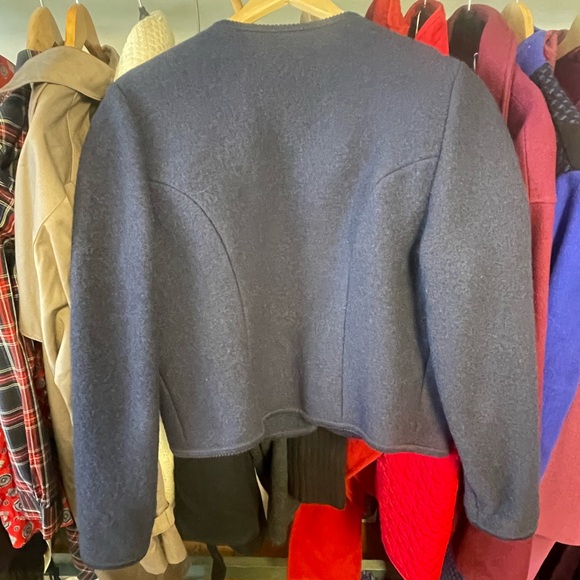 Geiger sweater - Picture 3 of 3